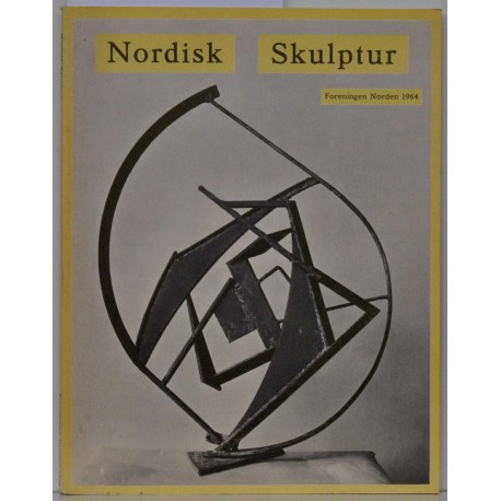 Nordisk skulptur