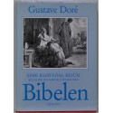 Bibelen - billeder og fortællinger fra bibelen genfortalt af Ebbe Kløvedal Reich