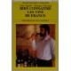 Bien connaitre les vins de France