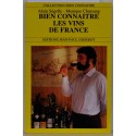 Bien connaitre les vins de France - Du terroir á la table