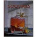Cocktails - fra enkle drinks til kølige cocktails