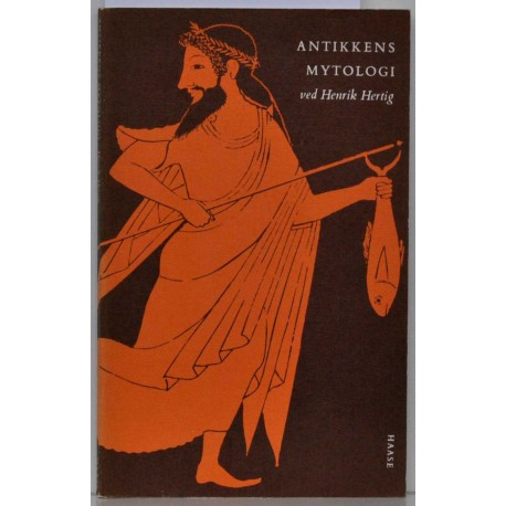 Antikkens Mytologi