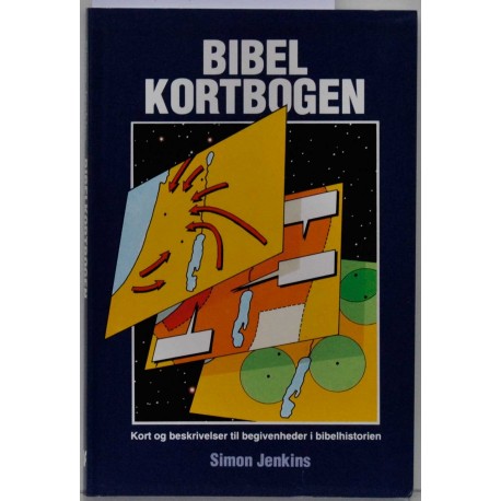 Bibel kortbogen