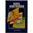 Bibelkortbogen - kort og beskrivelser til begivenheder i bibelhistorien