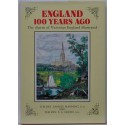 England 100 Years ago - The charm of Victorian England illustrated