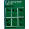 De danske ynglefugles udbredelse - resultaterne af Atlas-projektet, kortlægning af Danmarks ynglefugle 1971-74