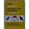 The birds of  East and Central Africa