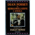 Dian Fossey og bjerggorillaerne i Afrika - en biografi
