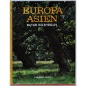 Natur og dyreliv - Europa Asien