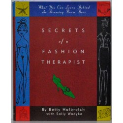 Secrets of a fashion Therapist