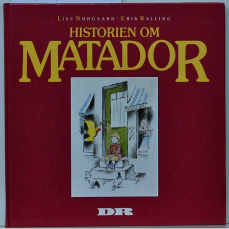 Historien om Matador