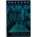 Hackers - heroes of the computer revolution