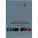 Dansk mediehistorie 1995-2003. Bind 4