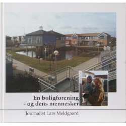 En Boligforening – og dens mennesker. Aabyhøj Boligforening 1942-1992.