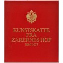 Kunstskatte fra Zarernes hof 1860-1917. Eremitagen. Leningrad Gæster Aarhus kunstmuseum