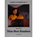 Dansk nutidskunst 6 - Nina Sten-Knudsen