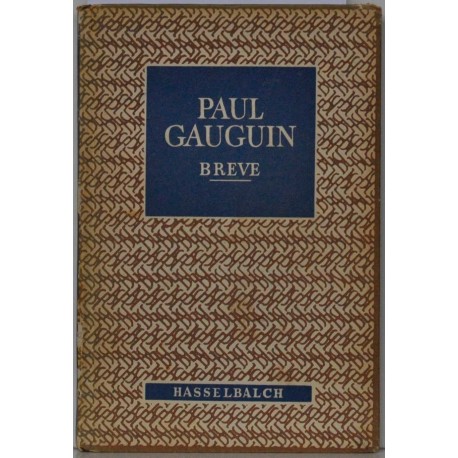 Paul Gauguin