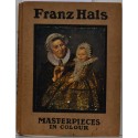 Franz Hals 1580-1666. Masterpieces in colour