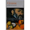 Cézanne - biographie