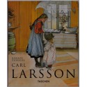 Carl Larsson - Watercolours and Drawings