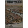 New York. Paralleller 1890-1905