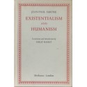 Existentialism and Humanism