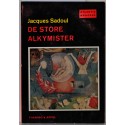 De store alkymister - Atlantis Bøgerne