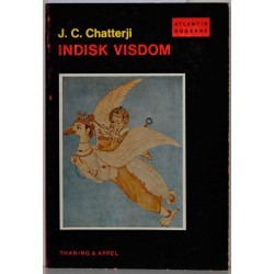 Indisk visdom - Atlantis Bøgerne