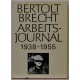 Arbeitsjournal 1938-1955