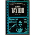 Elizabeth Taylor - The Pictorial Treasure of Film Stars