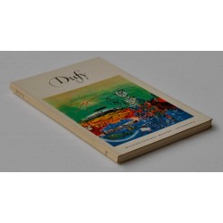 Malerkunstens Mestre 19 - Raoul Dufy 1877-1953