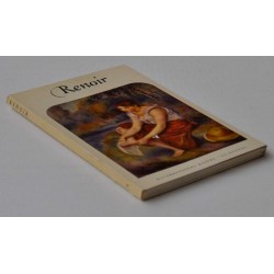 Malerkunstens Mestre. Pierre Auguste Renoir