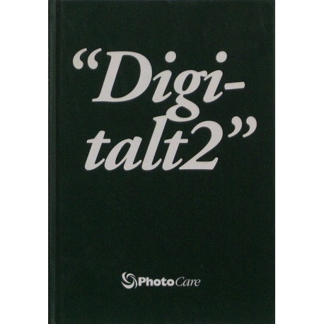 Digitalt2: En guide til digital fotografering