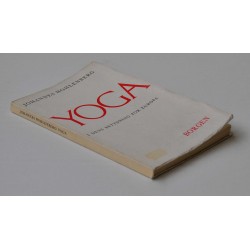 Yoga i dens betydning for Europa