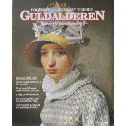 Fogtdals Illustreret Tidende – Nr.  2 marts 2002 - Billeder af danskerens liv. Det sker 1810-1820