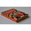 De unges skakbog - begynderbog i skak for unge mellem 8 og 80