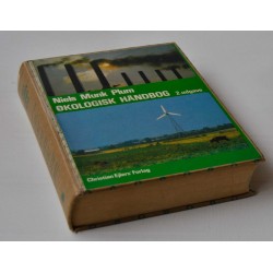 Økologisk håndbog