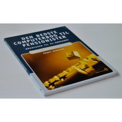 Den bedste computerbog til pensionister