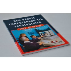 Den bedste computerbog til pensionister