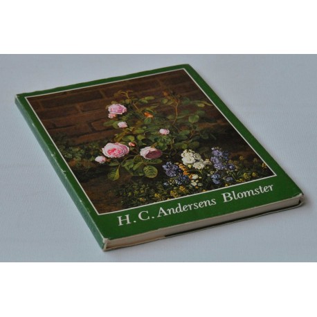 H.C. Andersens Blomster
