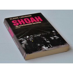 Shoah – de overlevende beretter