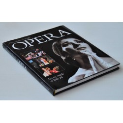 Opera - en ny måde at lytte på