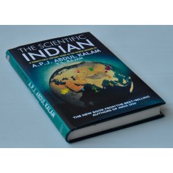 The scientific Indian - a twenty-first century guide to the world around us