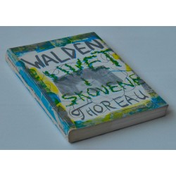 Walden – livet i skovene