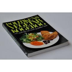 Politikens vegetarkogebog - 250 opskrifter på sund og lækker mad