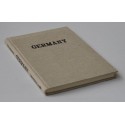 Germany - L'Allemagne - Deutschland. A Book of Photographs