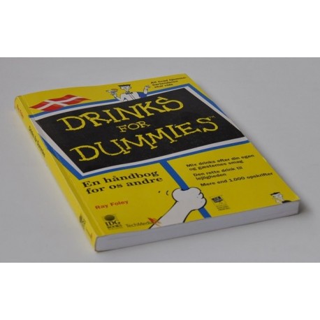 Drinks for Dummies