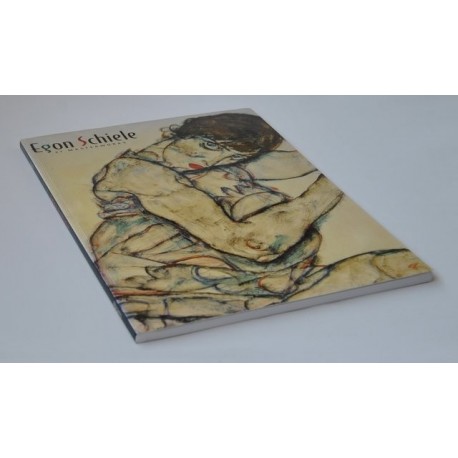 Egon Schiele. 27 Masterworks