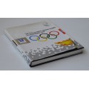The Official Book of The XVII Olympic Winter Games Lillehammer 1994