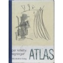 Atlas - tegninger